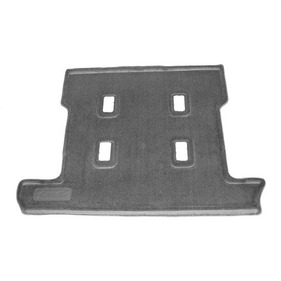 LUND 615430 CatchAll Cargo Mat-3rd Seat Cutout Land Cruiser/LX470