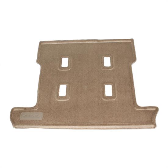 LUND 615447 Catch-All Cargo Mat 3rdSeat Cutout Land Cruiser/LX470