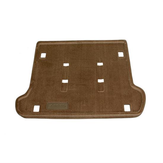 LUND 616026 Catch-All Cargo Mat w/ 3rd Seat Cutout 03-08 GX470