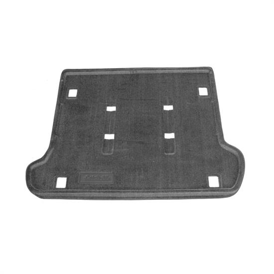 LUND 616043 Catch-All Cargo Mat Gray, 2003-08 Lexus GX470