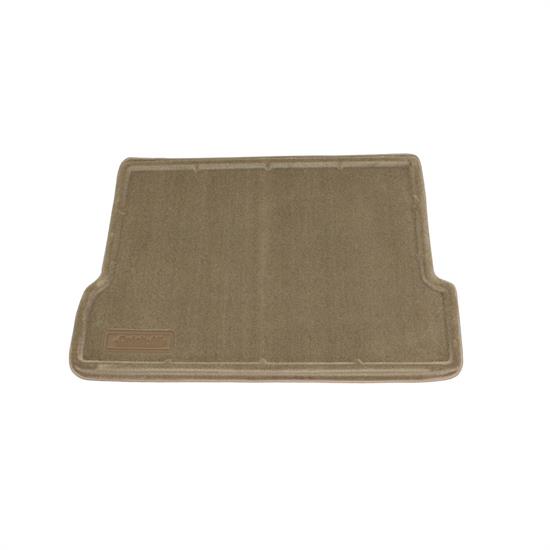LUND 616146 Catch-All Cargo Mat Beige, 2003-08 Toyota 4Runner