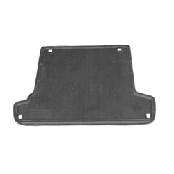 LUND 616244 Catch-All Cargo Mat Gray, 2003-08 Toyota 4Runner