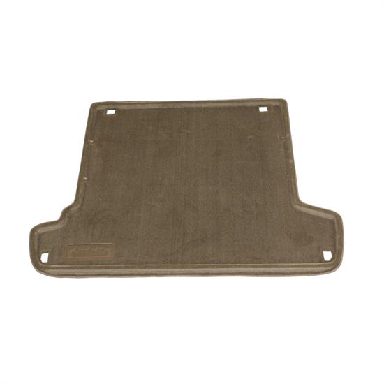 LUND 616246 Catch-All Cargo Mat Beige, 2003-08 Toyota 4Runner