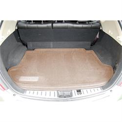LUND 616746 Catch-All Cargo Mat Beige, 2003-07 Nissan Murano
