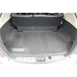 LUND 616749 Catch-All Cargo Mat Grey, 2003-07 Nissan Murano