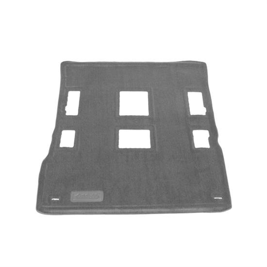 LUND 616938 Catch-All Cargo Mat w/3rd Seat Cutout 01-07 Sequoia
