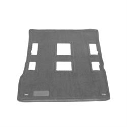 LUND 616938 Catch-All Cargo Mat w/3rd Seat Cutout 01-07 Sequoia