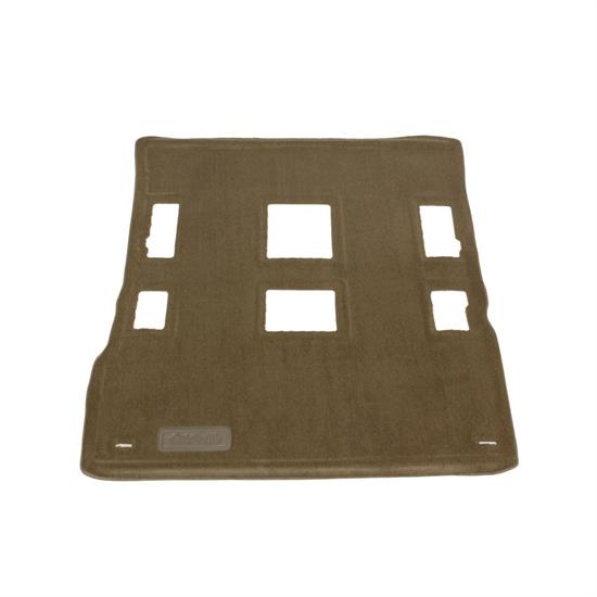 LUND 616953 Catch-All Cargo Mat w/3rd Seat Cutout 01-07 Sequoia