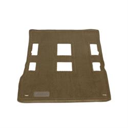 LUND 616953 Catch-All Cargo Mat w/3rd Seat Cutout 01-07 Sequoia