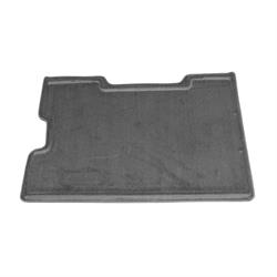 LUND 617043 Catch-All Cargo Mat Gray, 2000-05 Ford Excursion