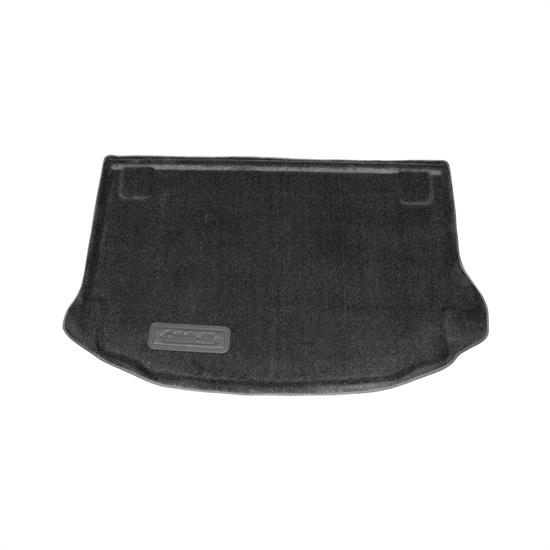 LUND 617949 Catch-All Cargo Mat Grey, 2002-07 Jeep Liberty
