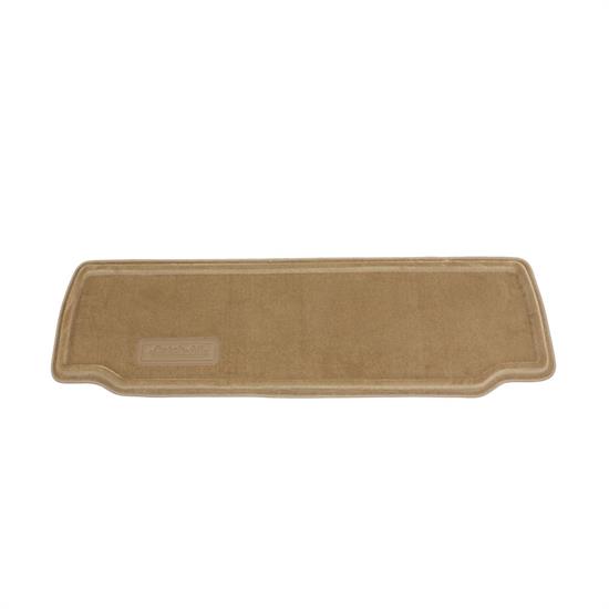 LUND 6180175 Catch-All Cargo Mat Beige, 2008-08 Toyota Sequoia