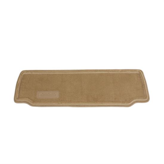 LUND 6180175 Catch-All Cargo Mat Beige, 2008-08 Toyota Sequoia