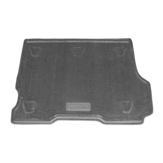 LUND 618055 Catch-All Cargo Mat w/o 3rd Seat Trailblazer/Envoy