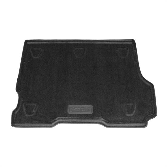 LUND 618061 Catch-All Cargo Mat w/o 3rd Seat Trailblazer/Envoy