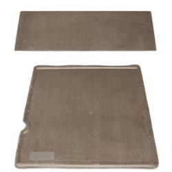 LUND 618447 Catch-All Cargo Mat Beige, 2003-06 Lincoln Navigator