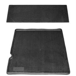 LUND 618462 Catch-All Cargo Mat Black, 2003-06 Lincoln Navigator
