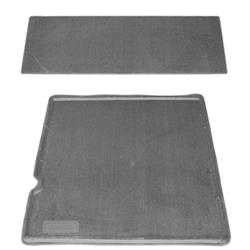 LUND 618471 Catch-All Cargo Mat Gray, 2003-06 Lincoln Navigator