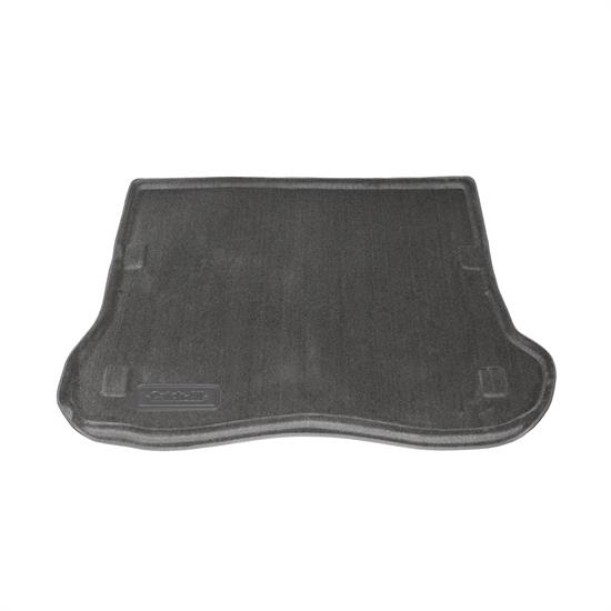 LUND 619071 Catch-All Cargo Mat Gray, 2005-10 Jeep Grand Cherokee