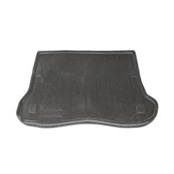 LUND 619071 Catch-All Cargo Mat Gray, 2005-10 Jeep Grand Cherokee