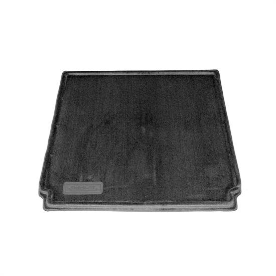 LUND 619163 Catch-All Cargo Mat Grey, 2005-08 Nissan Pathfinder