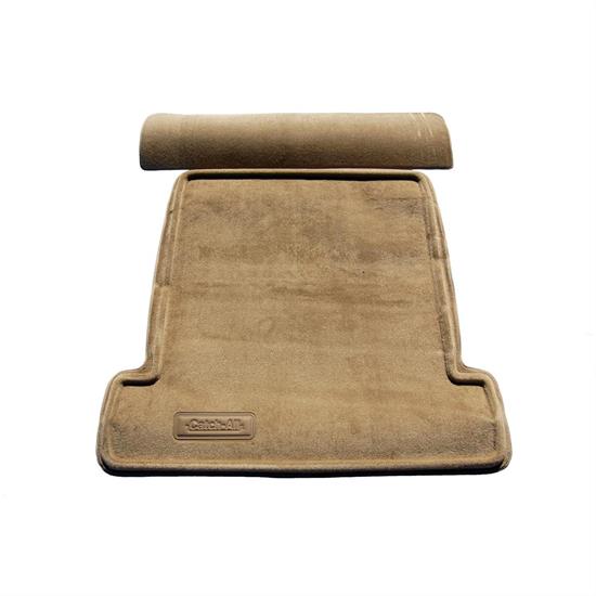 LUND 619275 Catch-All Cargo Mat w/3rd Seat Beige, 06-10 Explorer