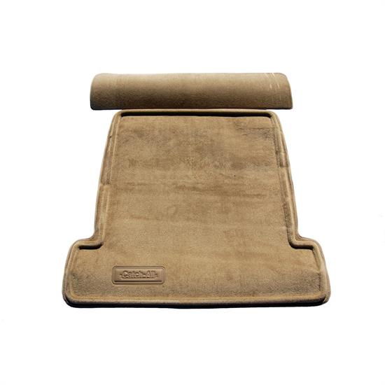 LUND 619275 Catch-All Cargo Mat w/3rd Seat Beige, 06-10 Explorer