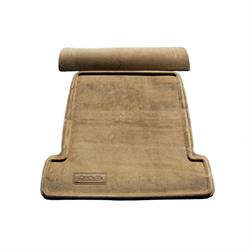 LUND 619275 Catch-All Cargo Mat w/3rd Seat Beige, 06-10 Explorer