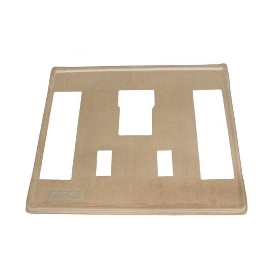 LUND 619570 Catch-All Cargo Mat w/3rd Seat Cutout 07-13 Escalade