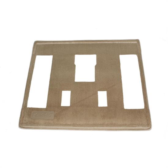 LUND 619575 Catch-All Cargo Mat w/ 3rd Seat Cutout Tahoe/Yukon