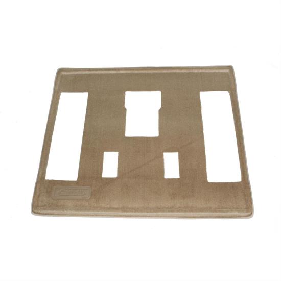 LUND 619575 Catch-All Cargo Mat w/ 3rd Seat Cutout Tahoe/Yukon
