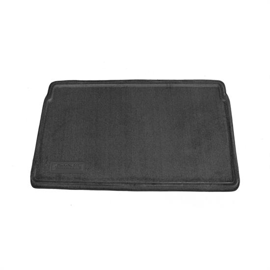 LUND 619661 Catch-All Cargo Mat Grey, Cadillac/Chevy/GMC