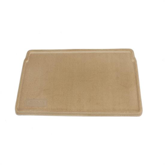 LUND 619675 Catch-All Cargo Mat Beige, Suburban 1500/2500/Yukon