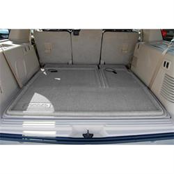LUND 619743 Catch-All Cargo Mat Gray, Ford/Lincoln