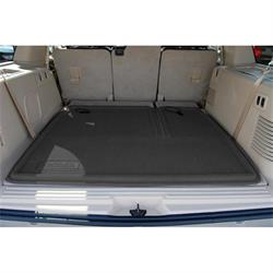 LUND 619749 Catch-All Cargo Mat Black, Ford/Lincoln