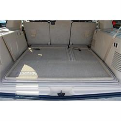 LUND 619775 Catch-All Cargo Mat Beige, Ford/Lincoln