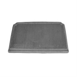 LUND 619843 Catch-All Cargo Mat Gray, Ford/Lincoln