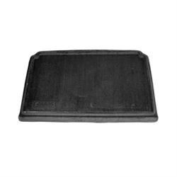 LUND 619849 Catch-All Cargo Mat Black, Ford/Lincoln