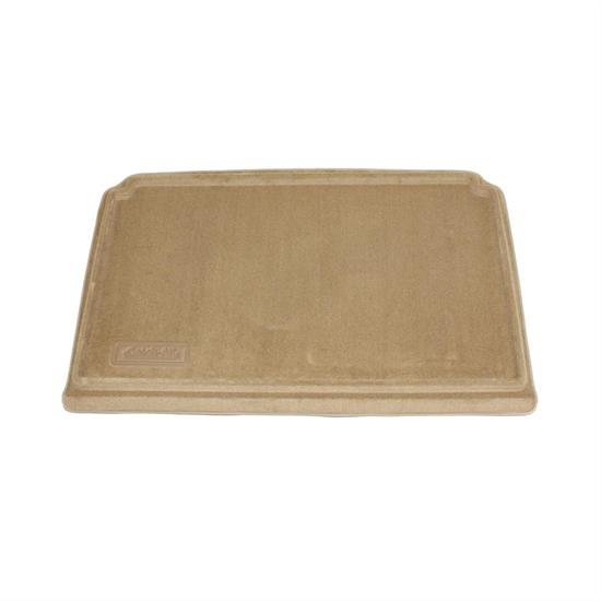 LUND 619875 Catch-All Cargo Mat Beige, Ford/Lincoln
