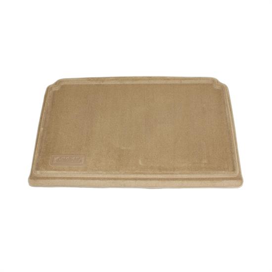 LUND 619875 Catch-All Cargo Mat Beige, Ford/Lincoln