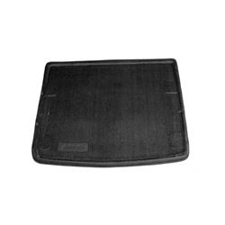LUND 619949 Catch-All Cargo Mat Black, Cayenne/Touareg