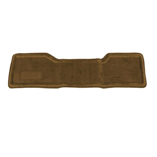 LUND 620025 Catch-All Floor Mat 2nd Seat Beige, Chevy