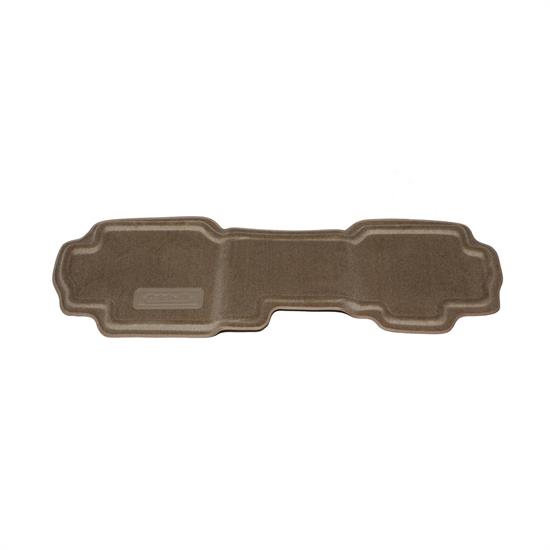 LUND 620125 Catch-All Floor Mat 2nd Seat Beige, Chevy/GMC
