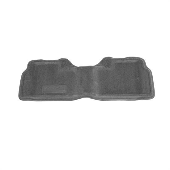 LUND 620322 Catch-All Floor Mat 2nd Seat Gray, Blazer/Jimmy