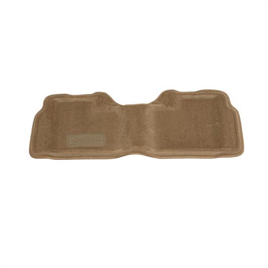 LUND 620325 Catch-All Floor Mat 2nd Seat Beige, Blazer/Jimmy
