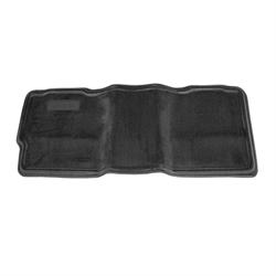 LUND 620431 Catch-All Floor Mat 2nd Seat Grey, Chevy/GMC