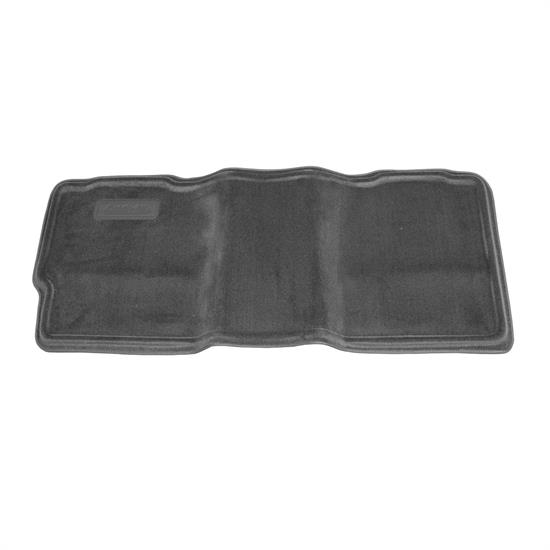 LUND 620438 Catch-All Floor Mat 2nd Seat Gray, Chevy/GMC
