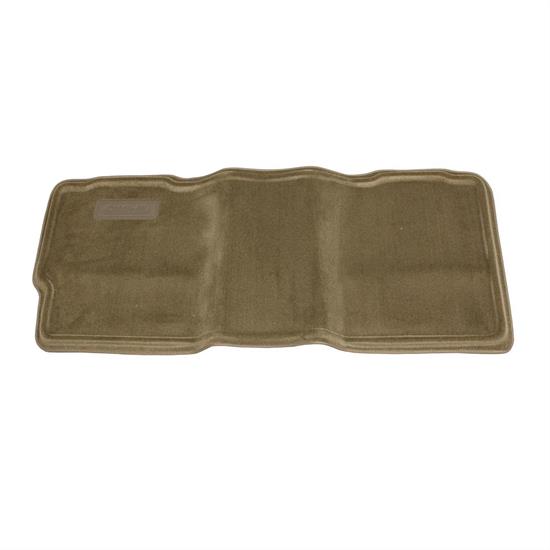 LUND 620453 Catch-All Floor Mat 2nd Seat Beige, Chevy/GMC