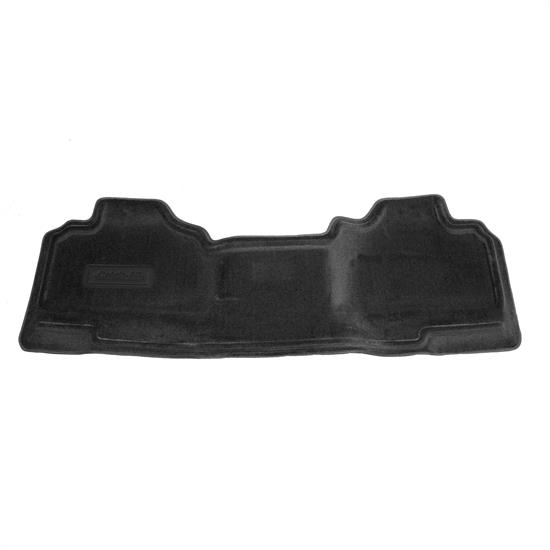 LUND 620861 Catch-All Floor Mat 2nd Seat Grey, Chevy/GMC