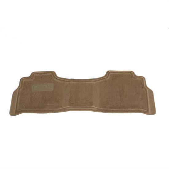 LUND 621067 Catch-All Floor Mat 2nd Seat Beige, 05-07 Frontier